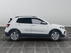 Volkswagen T-Cross 1.0 tsi 115cv edition plus