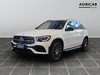 Mercedes GLC suv 200 d premium 4matic 9g-tronic plus