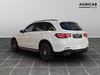 Mercedes GLC suv 200 d premium 4matic 9g-tronic plus