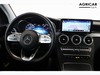 Mercedes GLC suv 200 d premium 4matic 9g-tronic plus
