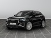 Audi Q2 35 2.0 tdi s line edition s tronic