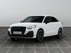 Audi Q2 30 2.0 tdi identity black