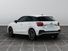 Audi Q2 30 2.0 tdi identity black