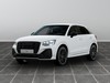 Audi Q2 30 2.0 tdi identity black