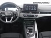 Audi A4 allroad allroad 40 2.0 tdi mhev 204cv business evolution quattro s tronic