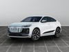 Audi Q6 e-tron sportback e-tron s line edition quattro