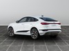 Audi Q6 e-tron sportback e-tron s line edition quattro