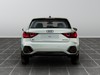Audi A1 allstreet 30 1.0 tfsi 116cv identity contrast s tronic