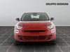 Fiat 600 54kwh red