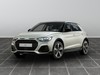Audi A1 allstreet 30 1.0 tfsi 116cv identity contrast s tronic