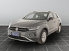 Volkswagen T-Roc 1.5 tsi act life dsg