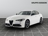 Alfa Romeo Giulia 2.2 turbo 210cv veloce q4 at8
