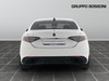 Alfa Romeo Giulia 2.2 turbo 210cv veloce q4 at8