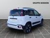Fiat Panda cross 1.0 firefly hybrid 70cv s&s 5p.ti