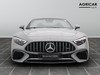 AMG SL amg roadster 63 v8 premium plus 4matic+ speedshift mct amg