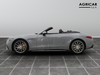 AMG SL amg roadster 63 v8 premium plus 4matic+ speedshift mct amg