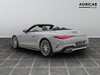 AMG SL amg roadster 63 v8 premium plus 4matic+ speedshift mct amg