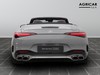 AMG SL amg roadster 63 v8 premium plus 4matic+ speedshift mct amg
