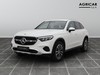 Mercedes GLC suv 220 d advanced 4matic 9g-tronic