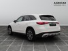 Mercedes GLC suv 220 d advanced 4matic 9g-tronic
