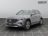 Mercedes EQB 350 progressive advanced 4matic