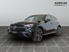Mercedes GLC coupe 300 de plug in hybrid amg line premium tech 4matic 9g-tronic