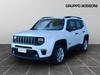 Jeep Renegade 1.5 turbo t4 mhev altitude 2wd dct