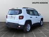 Jeep Renegade 1.5 turbo t4 mhev altitude 2wd dct