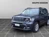 Jeep Renegade 1.5 turbo t4 mhev altitude 2wd dct