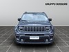 Jeep Renegade 1.5 turbo t4 mhev altitude 2wd dct