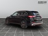 Mercedes GLC suv 220 d advanced 4matic 9g-tronic