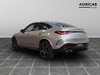 Mercedes GLC coupe 220 d amg line premium 4matic 9g-tronic