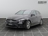 Mercedes Classe B 180 d amg line advanced plus 8g-dct