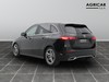 Mercedes Classe B 180 d amg line advanced plus 8g-dct