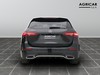 Mercedes Classe B 180 d amg line advanced plus 8g-dct