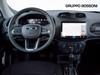 Jeep Renegade 1.5 turbo t4 mhev altitude 2wd dct