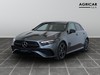 Mercedes Classe A 180 d amg line advanced plus speedshift dct amg 8g