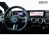 Mercedes Classe A 180 d amg line advanced plus speedshift dct amg 8g