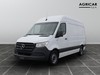 Mercedes Vans Sprinter 315 2.0 cdi f 37/35 rwd h2