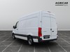 Mercedes Vans Sprinter 315 2.0 cdi f 37/35 rwd h2