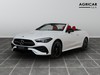 Mercedes CLE cabrio 300 amg line advanced 4matic 9g-tronic plus