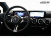 Mercedes Classe A 180 d progressive extra speedshift dct amg 8g