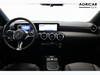 Mercedes Classe A 180 d progressive extra speedshift dct amg 8g