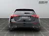 Mercedes Classe A 180 d amg line premium speedshift dct amg 8g