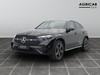Mercedes GLC coupe 300 de plug in hybrid amg line advanced tech 4matic 9g-tronic