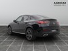 Mercedes GLC coupe 300 de plug in hybrid amg line advanced tech 4matic 9g-tronic