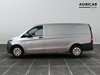 Mercedes Vans Vito 114 cdi long pro auto my20