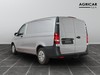Mercedes Vans Vito 114 cdi long pro auto my20