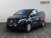 Mercedes Vans Vito 116 cdi long pro auto my20