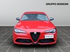 Alfa Romeo Giulia 2.0 turbo 280cv competizione q4 at8